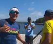 FOTO Aur pentru Cătălin Chirilă la canoe, la Mondialele din Canada