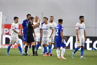 MM Stoica e categoric după derby-ul Olteniei: „Un rezultat mai mult decât mincinos”