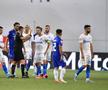 Panică la CSU Craiova » Andrei Ivan s-a accidentat în derby-ul cu FCU Craiova: „La fiecare duel adversarul mă lovește în zona unde am probleme”