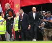 Cum a fost surprins Cristiano Ronaldo pe bancă, în Manchester United - Brighton: „De ce m-am întors?!” + Ironizat de Roy Keane: „Mă bucur că n-a plecat mai devreme”