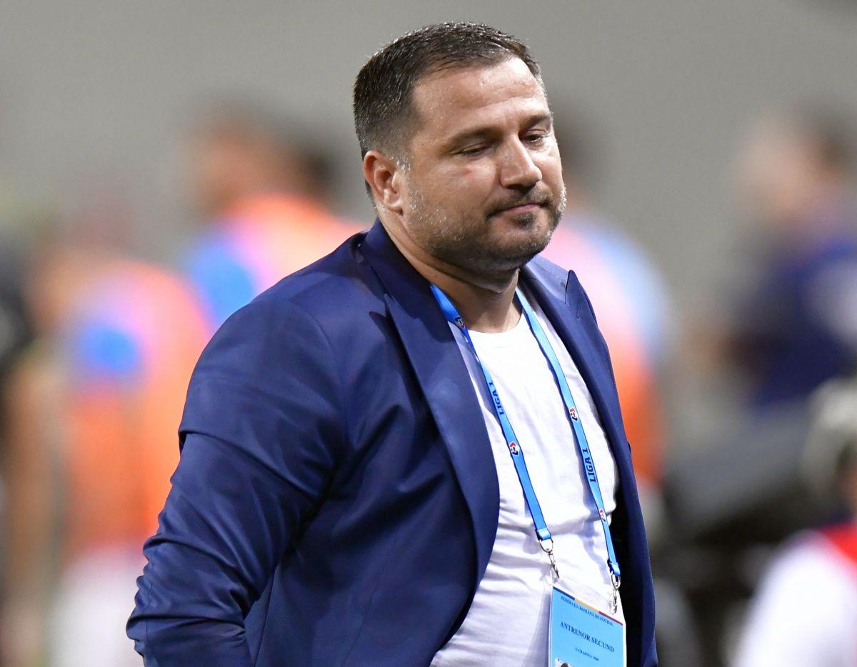 Panică la CSU Craiova » Andrei Ivan s-a accidentat în derby-ul cu FCU Craiova: „La fiecare duel adversarul mă lovește în zona unde am probleme”