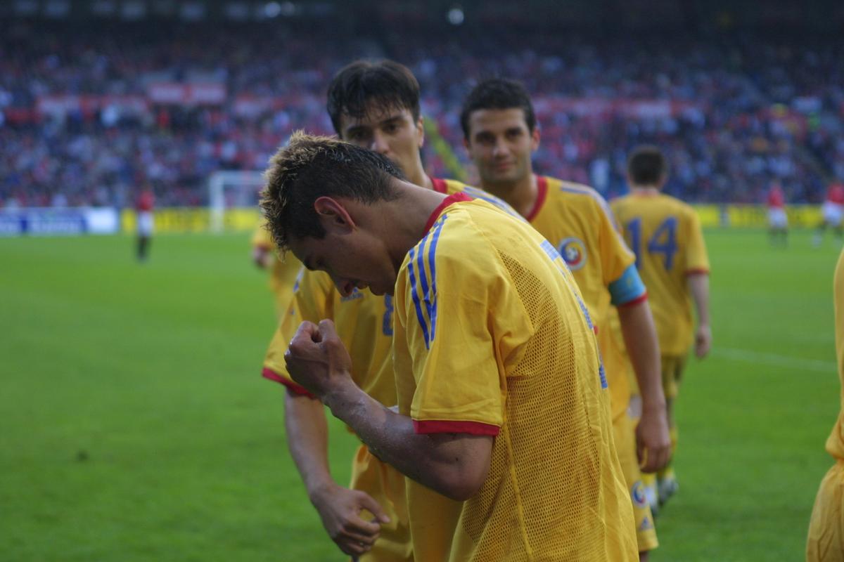 Ionel Ganea, două momente tensionate la națională: ce i-a făcut Boloni după ce l-a înjurat + cu ce coleg s-a bătut