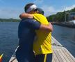 FOTO Aur pentru Cătălin Chirilă la canoe, la Mondialele din Canada