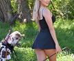 Paige Spiranac - noiembrie 2020