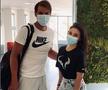 Francesca Sara, cea mai înfocată fană a lui Rafa Nadal din social-media / Sursă foto: instagram.com/_francisara/