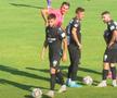 Fază bizară în Chindia - CFR Cluj » Jucătorii campioanei n-au înțeles de ce a fost eliminat Gabriel Debeljuh! Ce spune protocolul VAR