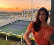 Francesca Sara, cea mai înfocată fană a lui Rafa Nadal din social-media / Sursă foto: instagram.com/_francisara/