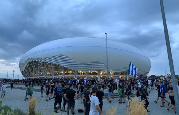 Fostul oficial al lui FCU Craiova, despre disputa cu rivala CS Universitatea: „Meciul ăsta nu trebuia să aibă loc!”