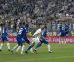 Momentul ratat de camerele TV » Ce s-a întâmplat după golul marcat Hanca în derby-ul cu FCU Craiova