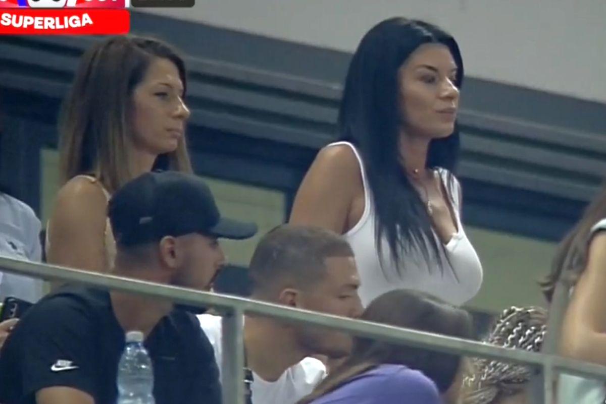 O vedetă din România s-a strecurat printre starurile internaționale de la Wimbledon: „În sfârșit!”