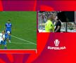 Debeljuh, eliminat în Chindia - CFR Cluj