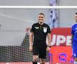 Panică la CSU Craiova » Andrei Ivan s-a accidentat în derby-ul cu FCU Craiova: „La fiecare duel adversarul mă lovește în zona unde am probleme”