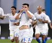 Panică la CSU Craiova » Andrei Ivan s-a accidentat în derby-ul cu FCU Craiova: „La fiecare duel adversarul mă lovește în zona unde am probleme”