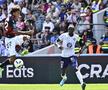 Rareș Ilie, debut în Ligue 1 » Cum s-a descurcat fostul rapidist în Toulouse - Nice