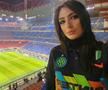 Francesca Sara, cea mai înfocată fană a lui Rafa Nadal din social-media / Sursă foto: instagram.com/_francisara/