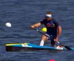 FOTO Aur pentru Cătălin Chirilă la canoe, la Mondialele din Canada