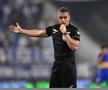 Panică la CSU Craiova » Andrei Ivan s-a accidentat în derby-ul cu FCU Craiova: „La fiecare duel adversarul mă lovește în zona unde am probleme”