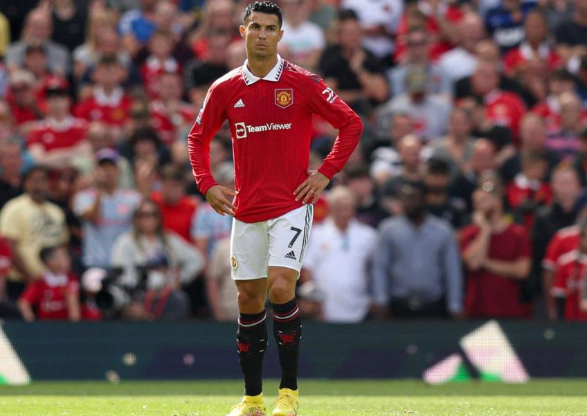 Manchester United - Brighton, în prima etapă din Premier League, live FOTO: Imago