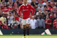 Manchester United a pierdut la debutul lui Ten Hag în Premier League » Ronaldo, „omul invizibil”