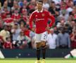 Manchester United - Brighton, în prima etapă din Premier League, live FOTO: Imago