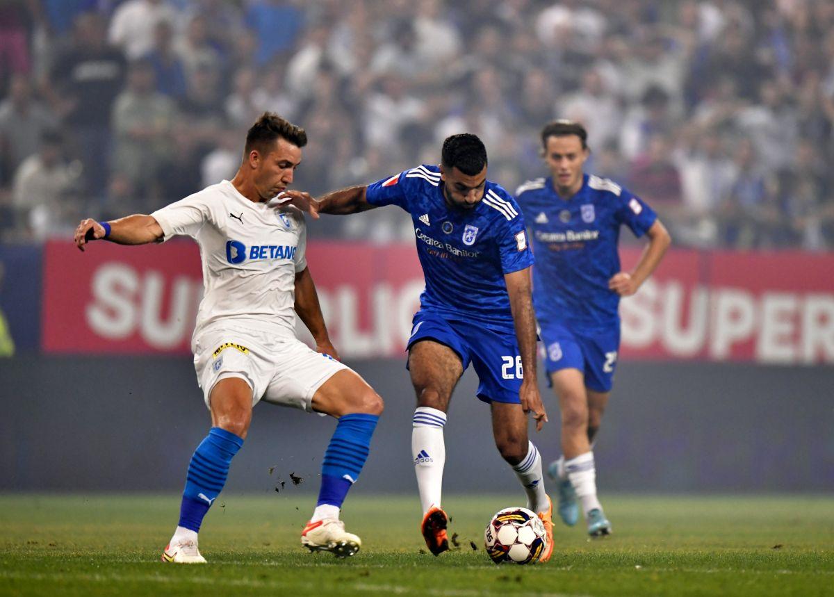 „Dincolo de acest prăpăd…” » Ce a postat liderul Peluzei Sud, la 3 săptămâni de când ultrașii s-au „rupt” de FCU Craiova
