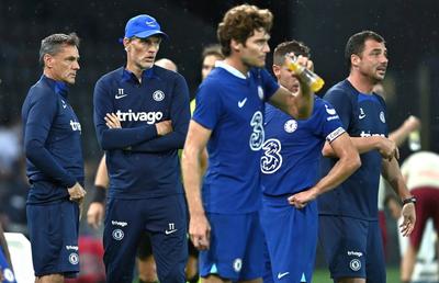 Tuchel anunță transferul unui jucător de la Chelsea: „Mi-a cerut să plece”