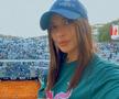 Francesca Sara, cea mai înfocată fană a lui Rafa Nadal din social-media / Sursă foto: instagram.com/_francisara/