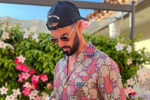 Isco // foto: Instagram @ iscoalarcon