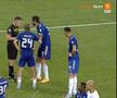 Momentul ratat de camerele TV » Ce s-a întâmplat după golul marcat Hanca în derby-ul cu FCU Craiova