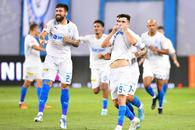 CS Universitatea Craiova câștigă derby-ul cu 3 penalty-uri de pe „Ion Oblemenco” » Clasamentul ACUM