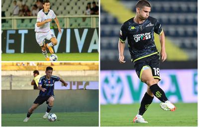 Debut ratat » Toți românii au pierdut în Cupa Italiei! Nedelcearu, două erori importante
