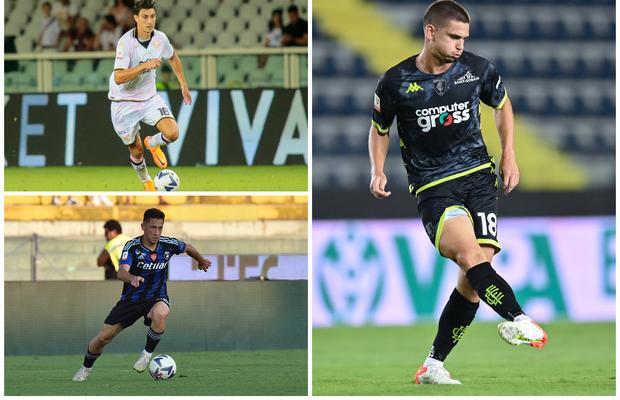 Debut ratat » Toți românii au pierdut în Cupa Italiei! Nedelcearu, două erori importante
