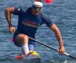 FOTO Aur pentru Cătălin Chirilă la canoe, la Mondialele din Canada