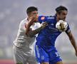 Panică la CSU Craiova » Andrei Ivan s-a accidentat în derby-ul cu FCU Craiova: „La fiecare duel adversarul mă lovește în zona unde am probleme”