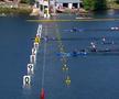FOTO Aur pentru Cătălin Chirilă la canoe, la Mondialele din Canada