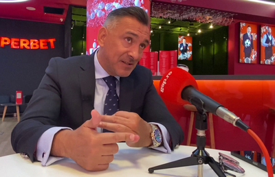 Sfatul lui Ilie Dumitrescu pentru Marius Ștefănescu: „Să muncească dublu pentru a avea un progres în evoluția lui”