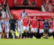 Cum a fost surprins Cristiano Ronaldo pe bancă, în Manchester United - Brighton: „De ce m-am întors?!” + Ironizat de Roy Keane: „Mă bucur că n-a plecat mai devreme”