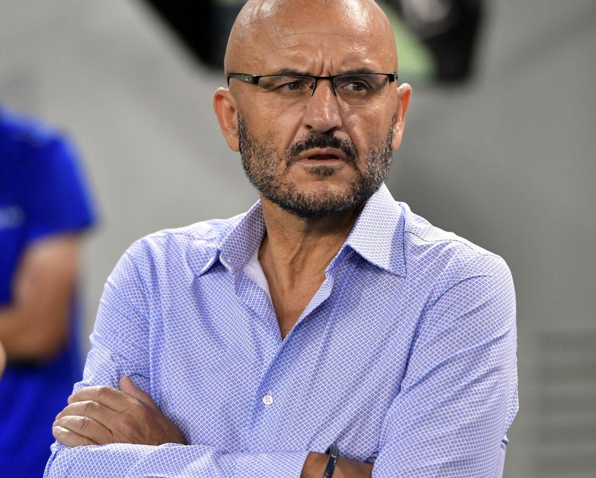 Laszlo Balint, mulțumit de victoria cu FCU Craiova: „Degeaba jucam bine. Aveam nevoie să securizăm rezultatul pentru a câștiga” + Ce spune despre Ivan