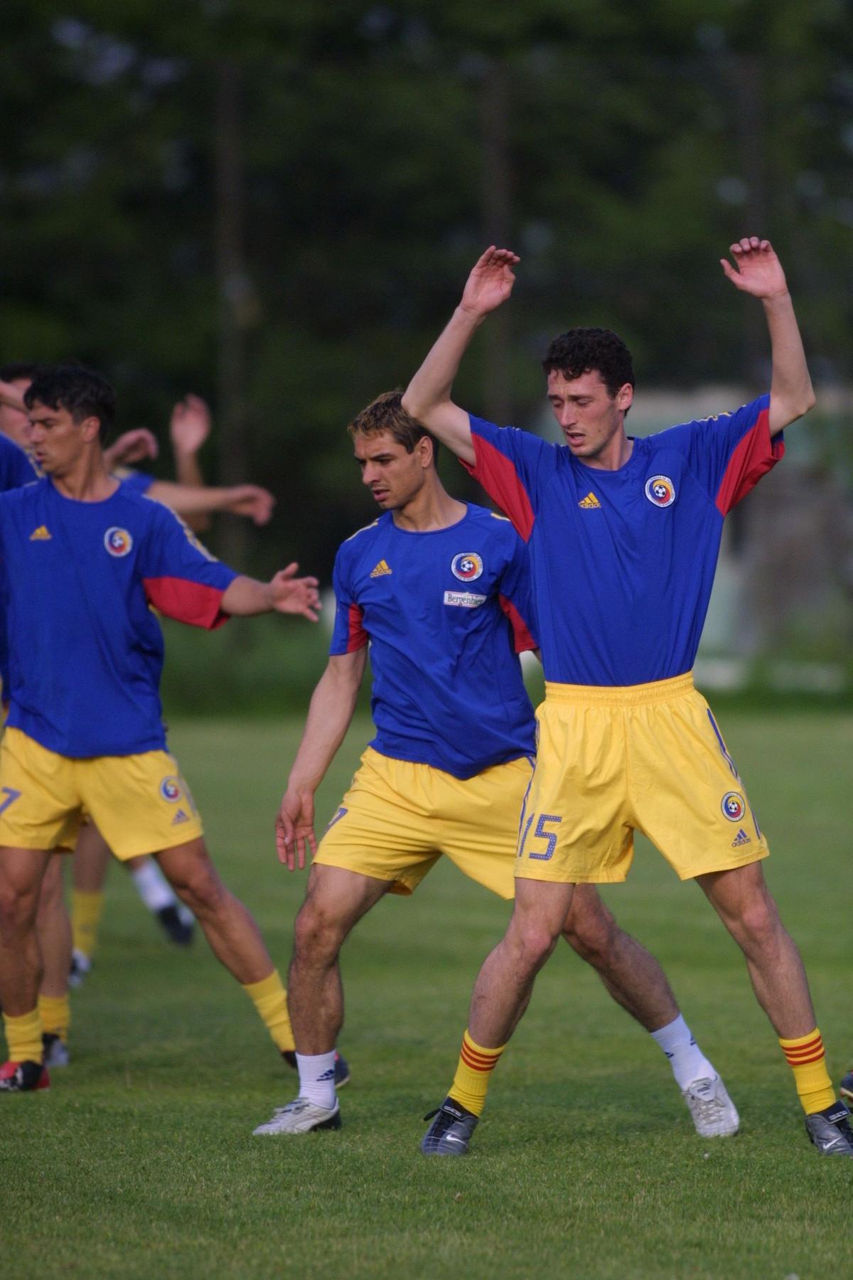 Ionel Ganea