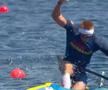 FOTO Aur pentru Cătălin Chirilă la canoe, la Mondialele din Canada