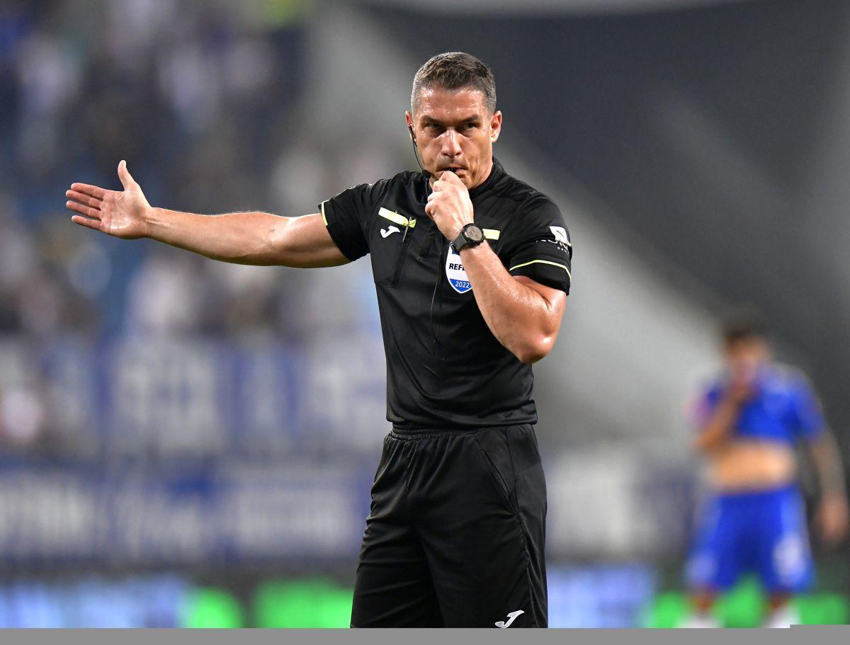 Conducătorul lui FCU Craiova, întrebat direct de Costin Ștucan: „Vindeți tricouri cu 800 de fani în tribună?” » Contraofensiva clubului lui Mititelu + informații din interior