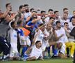Panică la CSU Craiova » Andrei Ivan s-a accidentat în derby-ul cu FCU Craiova: „La fiecare duel adversarul mă lovește în zona unde am probleme”