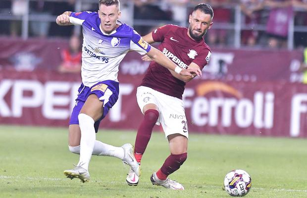 Consens între legende » El este piesa lipsă din puzzle la FCSB: „S-ar potrivi perfect”