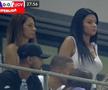 O vedetă din România s-a strecurat printre starurile internaționale de la Wimbledon: „În sfârșit!”