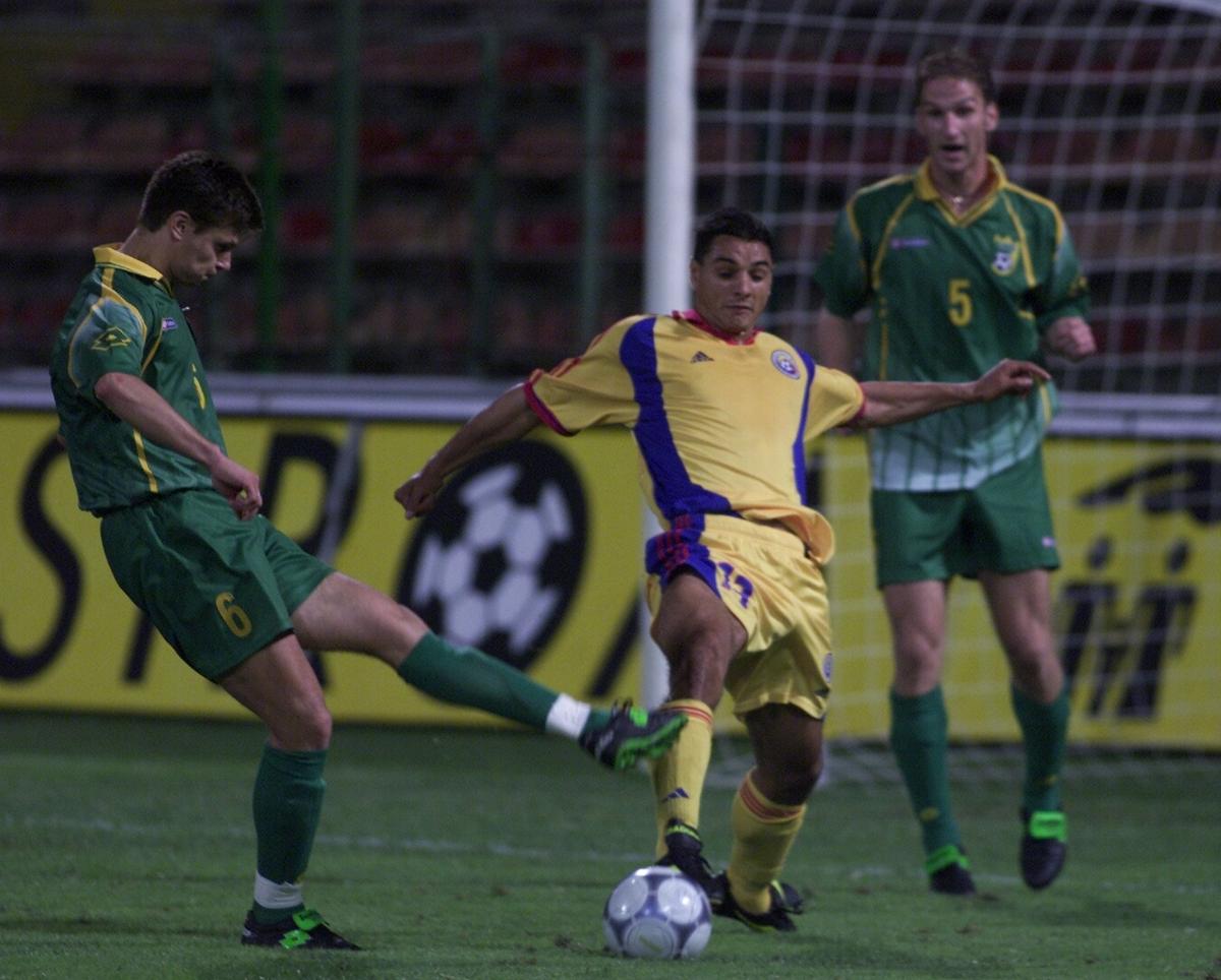 Ionel Ganea