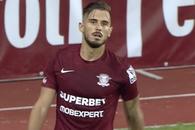 Fanii și comentatorii au răbufnit la Rapid - FC Argeș: „Ofsaid?! E incredibil ce a făcut VAR-ul!” » Un arbitru FIFA clarifică pentru GSP faza problemă