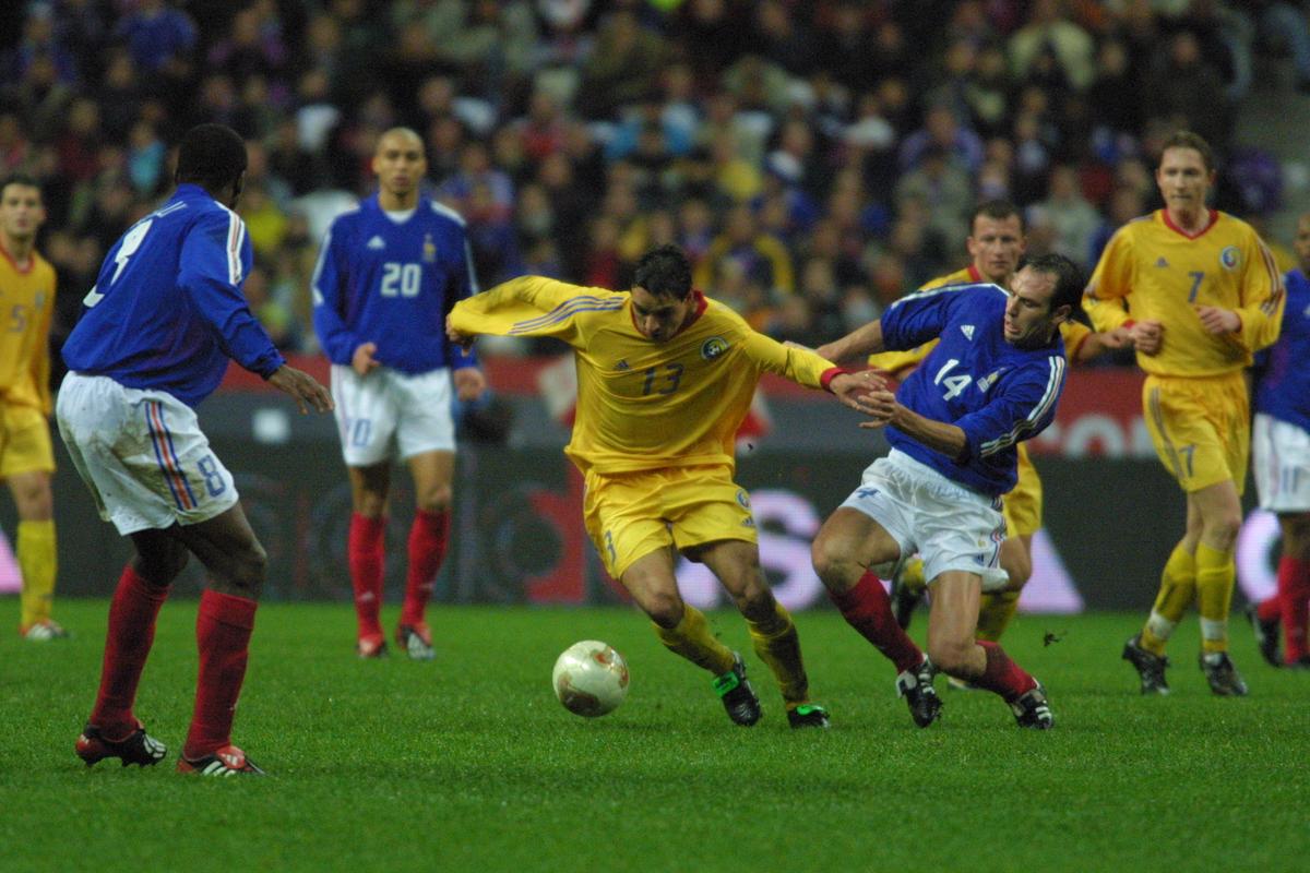Ionel Ganea