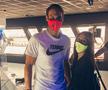 Francesca Sara, cea mai înfocată fană a lui Rafa Nadal din social-media / Sursă foto: instagram.com/_francisara/