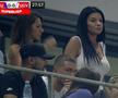 O vedetă din România s-a strecurat printre starurile internaționale de la Wimbledon: „În sfârșit!”