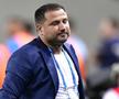 CS Universitatea Craiova a învins-o pe FCU Craiova, scor 2-1, în derby-ul rundei cu numărul 4 din Liga 1. Marius Croitoru (41 de ani), antrenorul gazdelor, crede că formația lui ar fi meritat cel puțin o remiză.